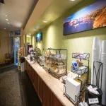 The Bards Inn, BW Signature Collection by Best Western - Bữa sáng
