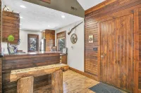 Rustic Cottage Retreat - โฮมสเตย์