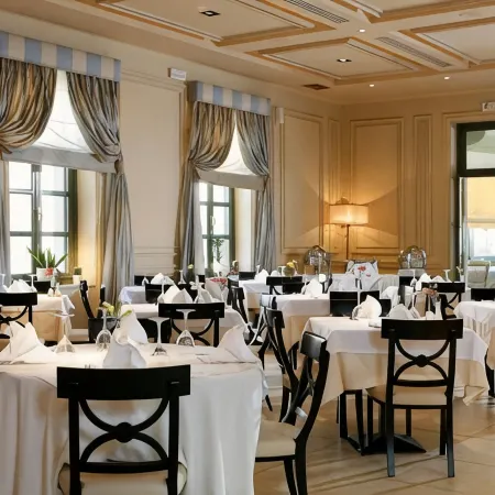 Thermae Sylla Spa & Wellness Hotel