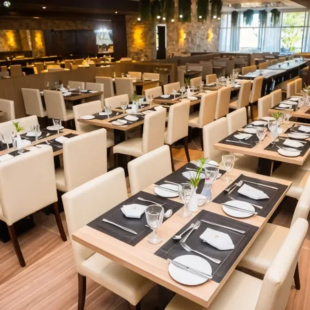 Royal Atlântica Macaé Hotel