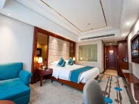 City Sunshine Hotel Hotels in Ningguo