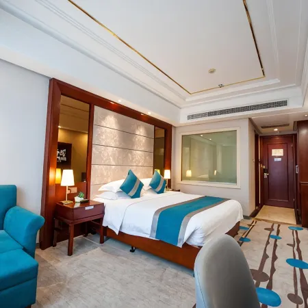 City Sunshine Hotel