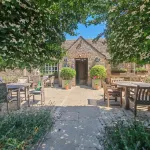The White Horse Inn
