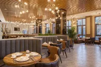 Changhai Hotel
