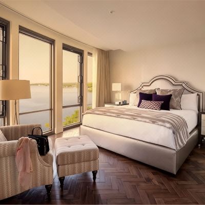 Presidential Suite The Edgewater Promo Code