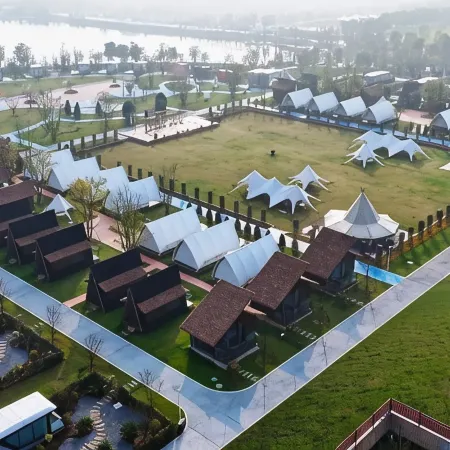 Fengyun Holiday Villa