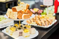 ノボテル広州白雲空港 - 朝食