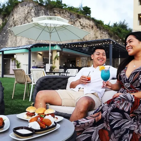 The Bayview Hotel Guam