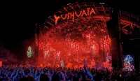 The Unexpected Ibiza Hotel - Ushuaïa Club entrance included - С тренажерным залом