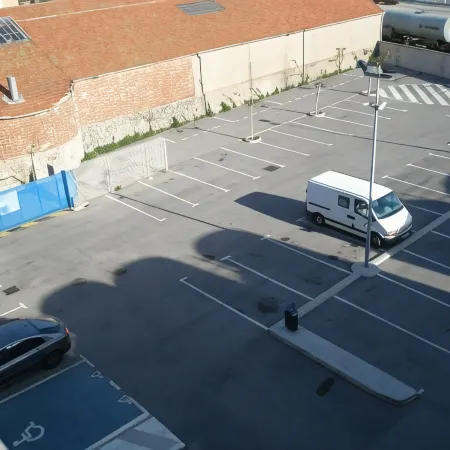 Ibis Budget Sète Centre