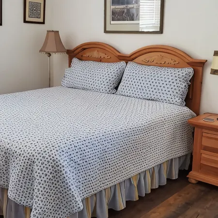 The River Gem 3 King beds/2 baths Hotels in Cowee
