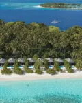 Royal Island Resort - spa