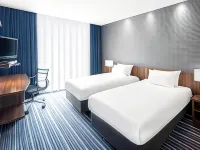 Holiday Inn Express AMSTERDAM - SCHIPHOL by IHG Hotels in Amsterdam