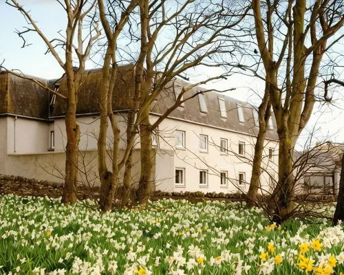 Norseman Hotel Hotéis em Wick