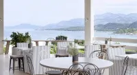 Thalassa Boutique Hotel - Adults Only - Frühstück