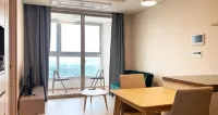 The November Stay In Landmark - Balcony