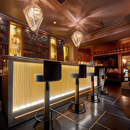Juliana Hotel Brussels