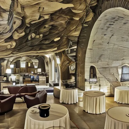 Locanda Don Serafino Historical Boutique Hotel