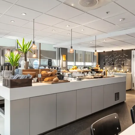 Comfort Hotel Union Brygge