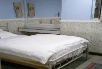 Pensao Lotus Hotels in 