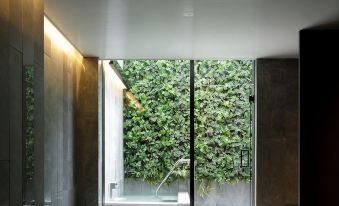hotel androoms Nagoya Sakae