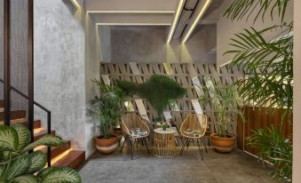 The Kemilau Hotel & Villa Canggu Bali