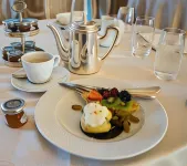 Grand Mercure Ahmedabad Gift City - An Accor Hotels Brand - breakfast
