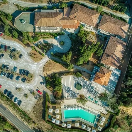Cappuccina Country Resort