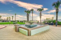 Stunning Luxury Coastal View Condo at Ocean Vistas - Private Pools