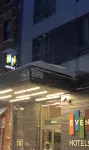 EVEN Hotel NEW YORK - TIMES SQUARE SOUTH by IHG Hotels in New York