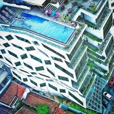 Janevalla Bandung