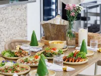 Elite Atoll Beachfront Hotel Hotels in Khanom