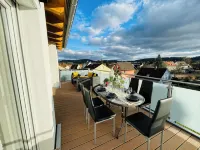 Dill Apartment Pleinfeld am Brombachsee III Hotels in Pleinfeld