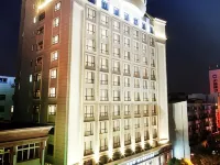 Xierdun International Hotel Hotel a Lishui