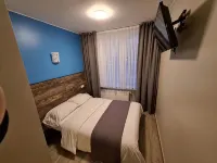 Hotel City Center