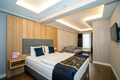 โรงแรม Martin โรงแรมใน
