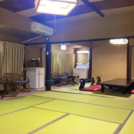 Ryokan Suigetsu