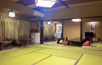 Ryokan Suigetsu