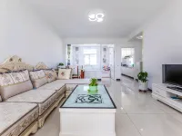 Laocai Family Apartment - Parvekkeita
