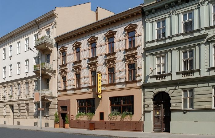 Hotel Arte