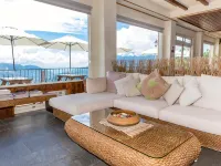 Lake Seasons Hotels near Small Swiss Garden
