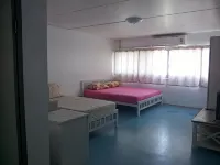 Welcome to DMK Don Mueang Airport Guest House Bangkok Thailand