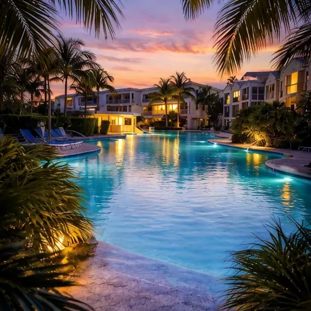 Vacay Vibes at Mariners Club • Oceanfront Resort • Pools, Marina, Pickleball