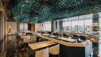 Wenzhou Boman Hotel - breakfast