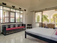 Bahari Dhow Beach Villas