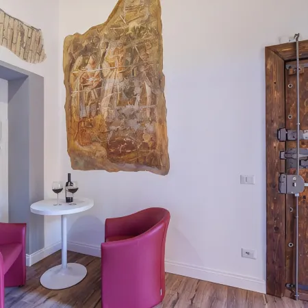 Magenta Luxury Argentina Отели рядом с достопримечательностью «Театр Арджентина»