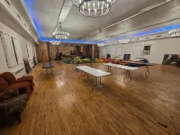 Eaglescape Suites and Event Center