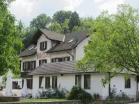 Wohlfühlhotel Zur Grässelmühle Hotels in 
