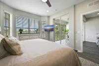 Exclusive Naples Getaway – Golf Course & Lake in Greenlinks at Lely Resort! - 4-Star