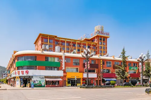 Pangye Hotel